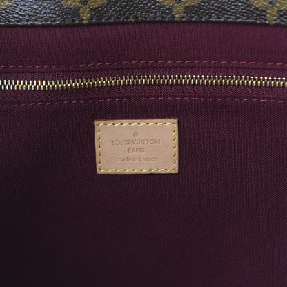 Louis Vuitton Monogram Raspail MM 5 of 8