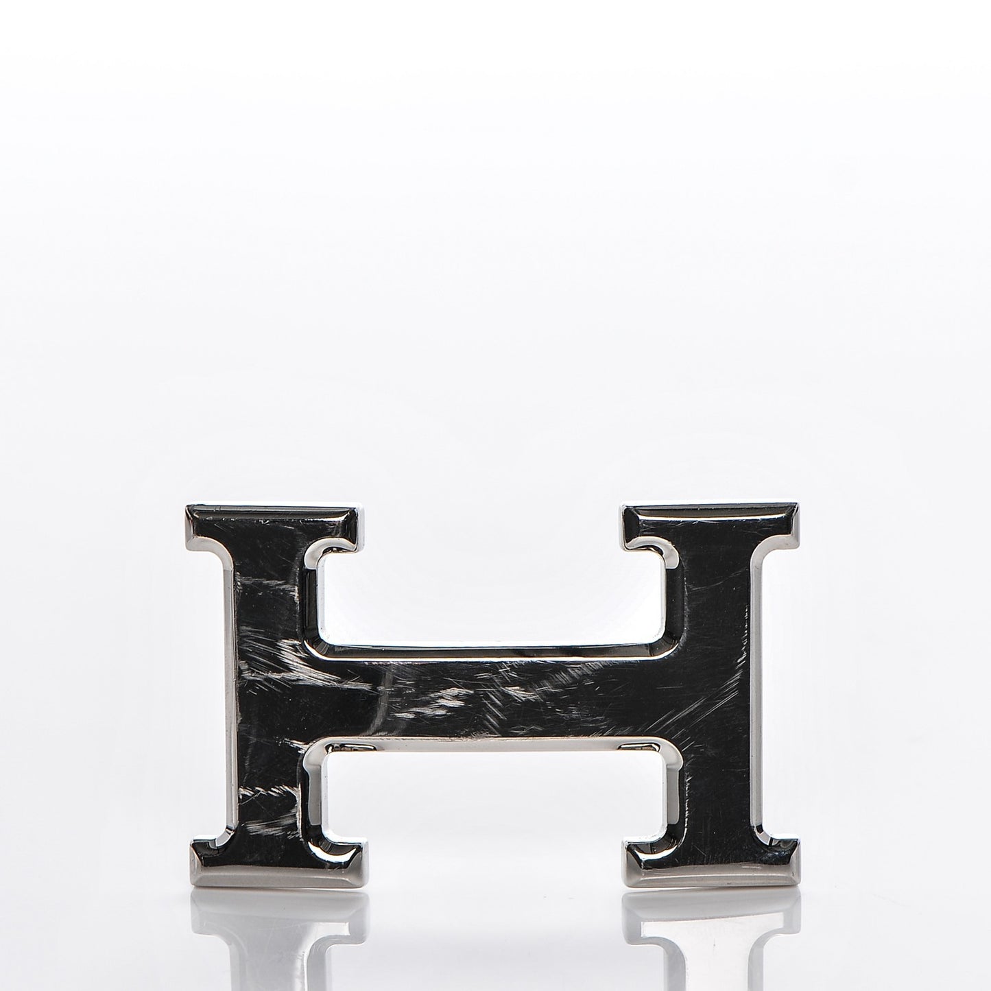 Togo Box 32mm H Belt 100 Orange Black