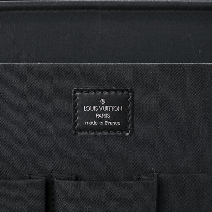 Louis Vuitton Taiga Odessa Briefcase Ardoise 6 of 13