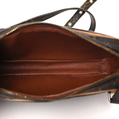 Louis Vuitton Monogram Pochette Marly Bandouliere 5 of 8