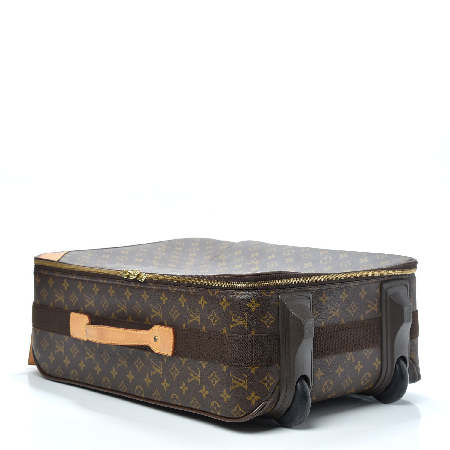 Louis Vuitton Monogram Pegase 55 3 of 10