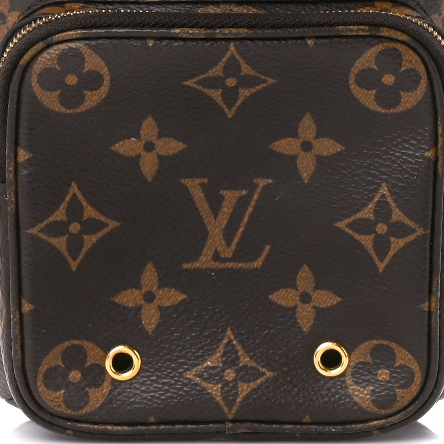 Monogram Utility Phone Sleeve