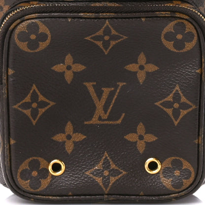 Louis Vuitton Monogram Utility Phone Sleeve 9 of 12