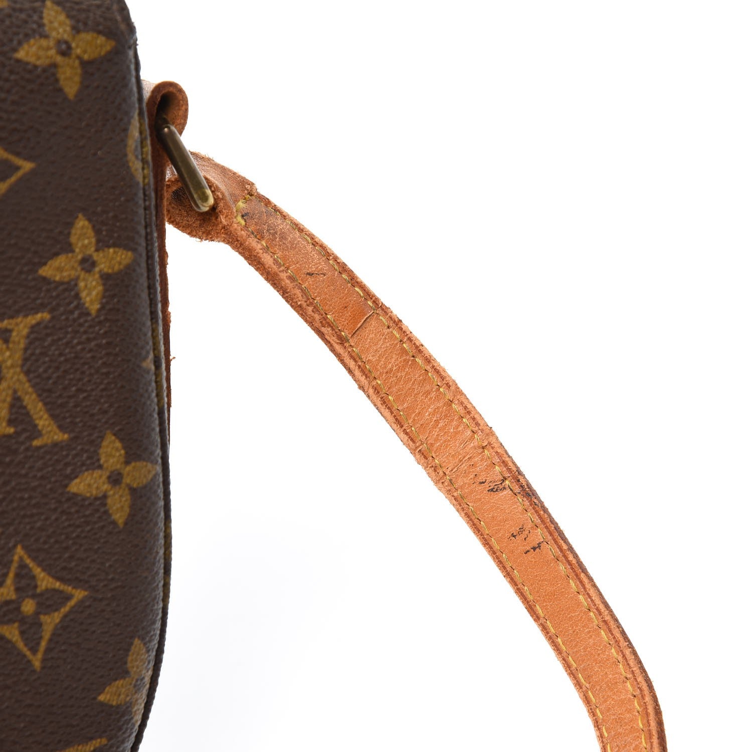 Louis Vuitton Monogram Chantilly GM 14 of 18