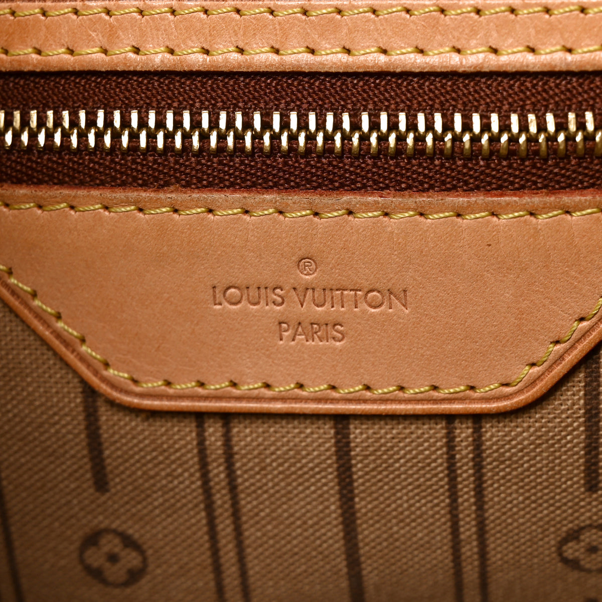 Monogram Delightful PM