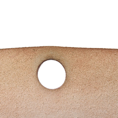 Hermes Toile Vache Calfskin Herbag PM 30 Black Natural 8 of 15