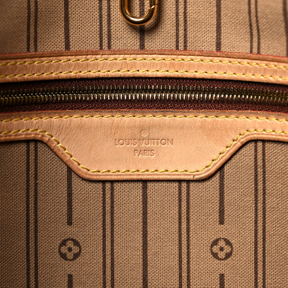 Louis Vuitton Monogram Delightful MM 6 of 19