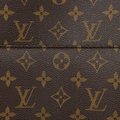 Louis Vuitton Monogram Pegase 50 8 of 14