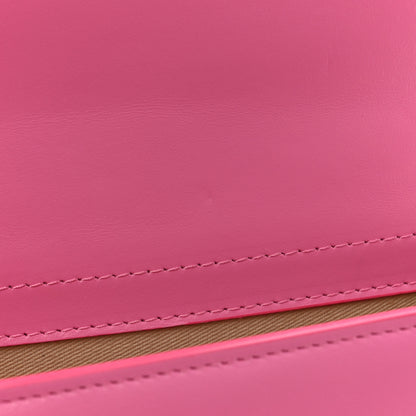 Jacquemus Smooth Calfskin Le Grand Bambino Pink 14 of 14