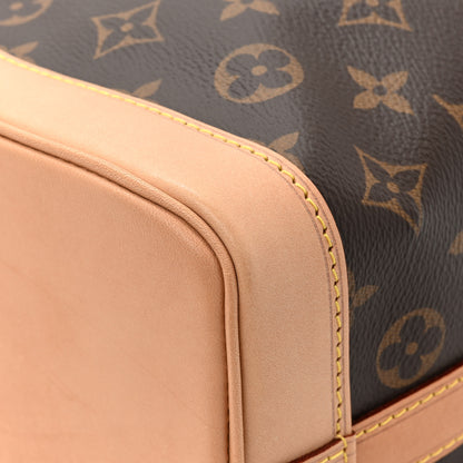 Louis Vuitton Monogram Noe BB 11 of 13