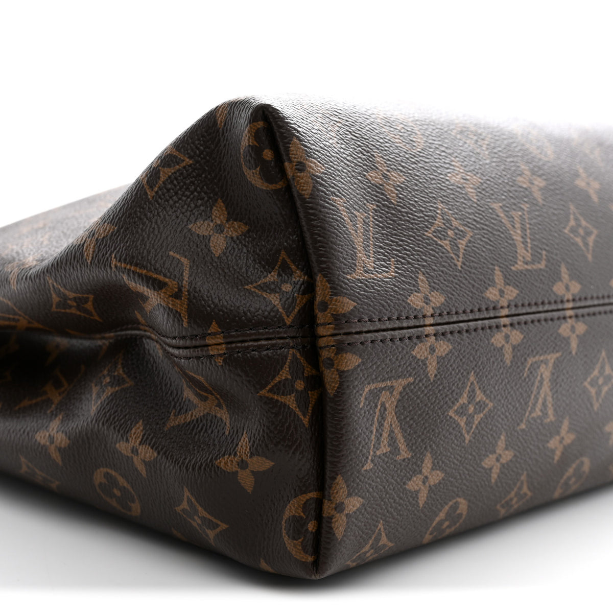 Louis Vuitton Monogram Graceful MM Pivoine 9 of 11