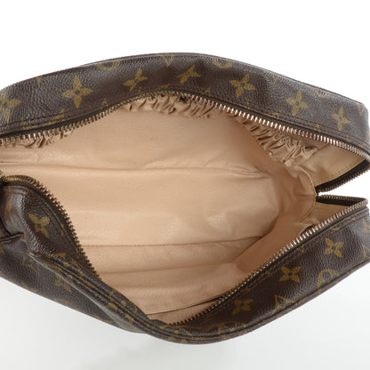 Louis Vuitton Monogram Trousse Toilette 28 5 of 9