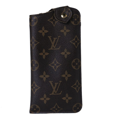 Louis Vuitton Monogram Sunglasses Case MM 1 of 5