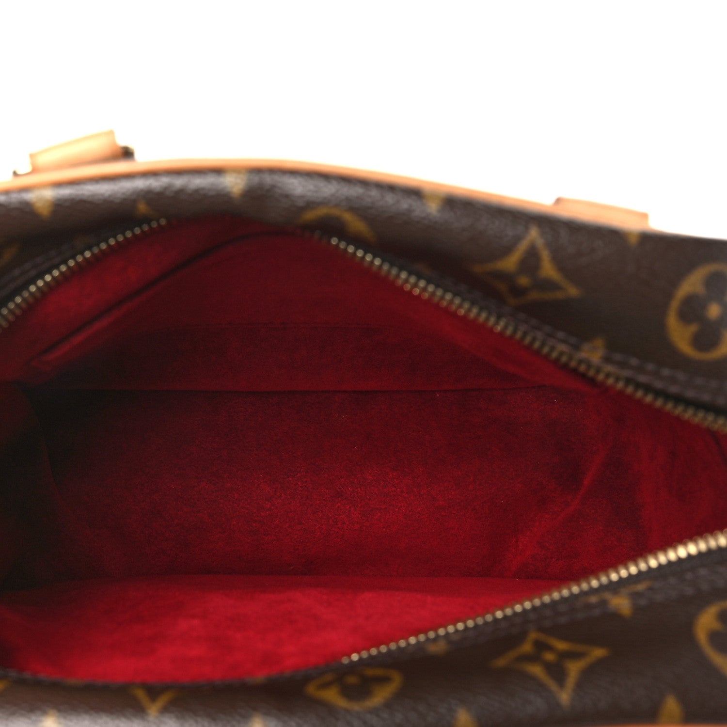 Louis Vuitton Monogram Excentri-Cite 5 of 10