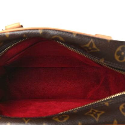 Louis Vuitton Monogram Excentri-Cite 5 of 10