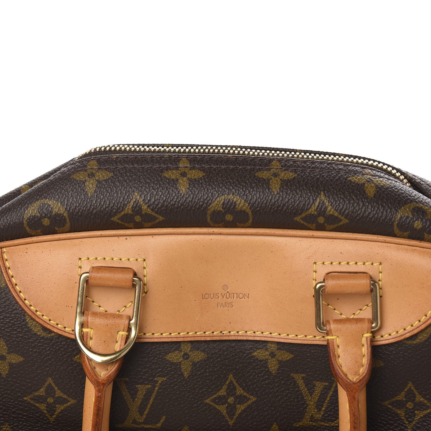 Monogram Deauville