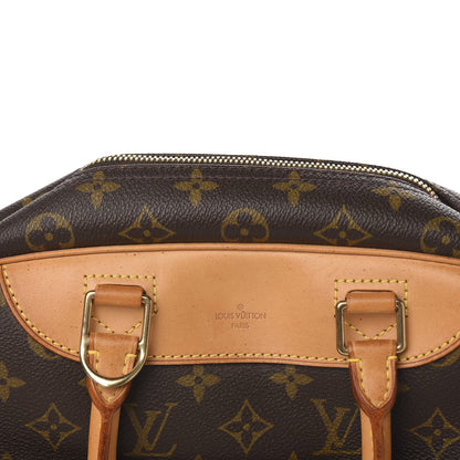 Louis Vuitton Monogram Deauville 9 of 9