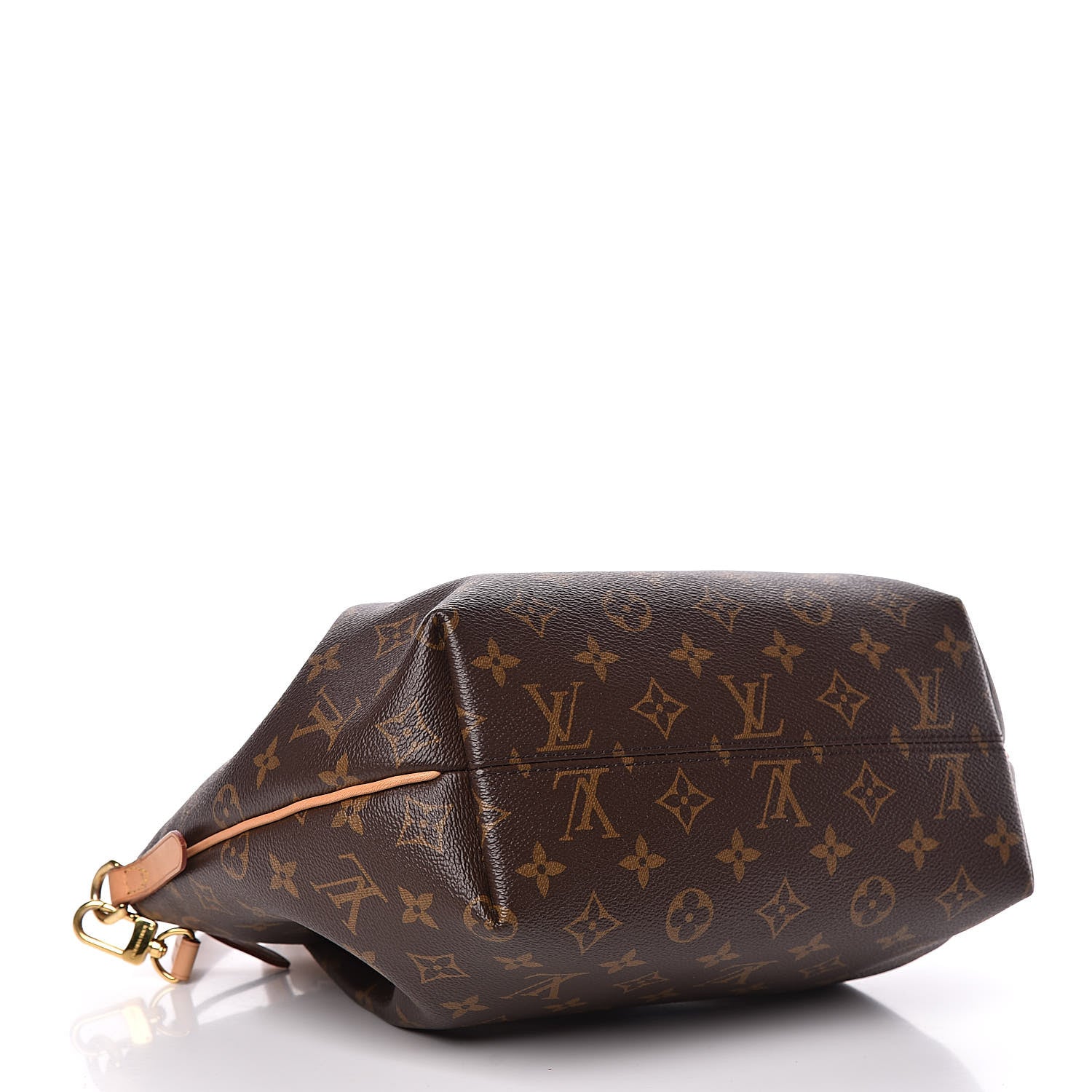Louis Vuitton Monogram Turenne PM 4 of 13