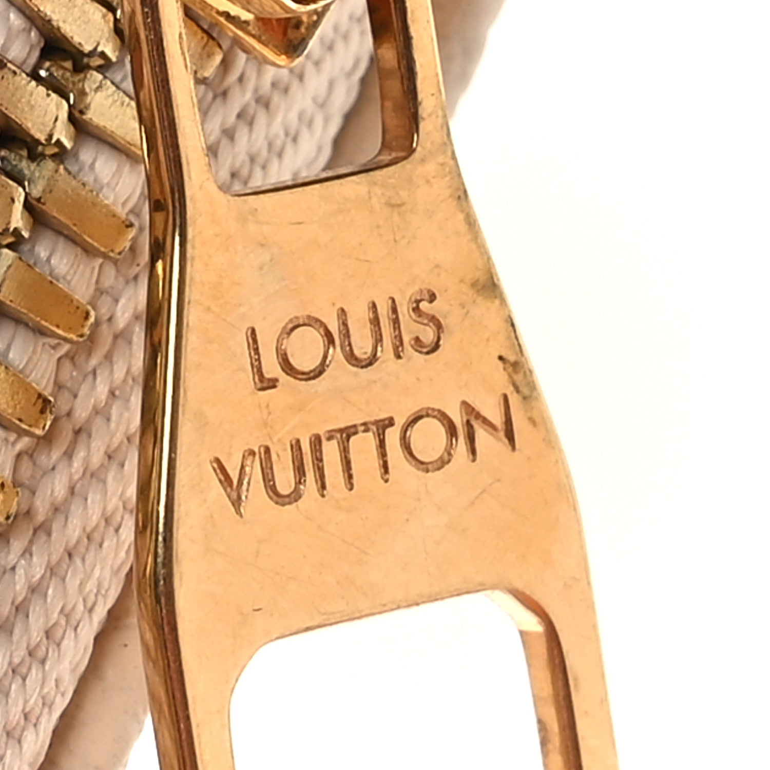 Louis Vuitton Empreinte Easy Pouch On Strap Cream 10 of 11