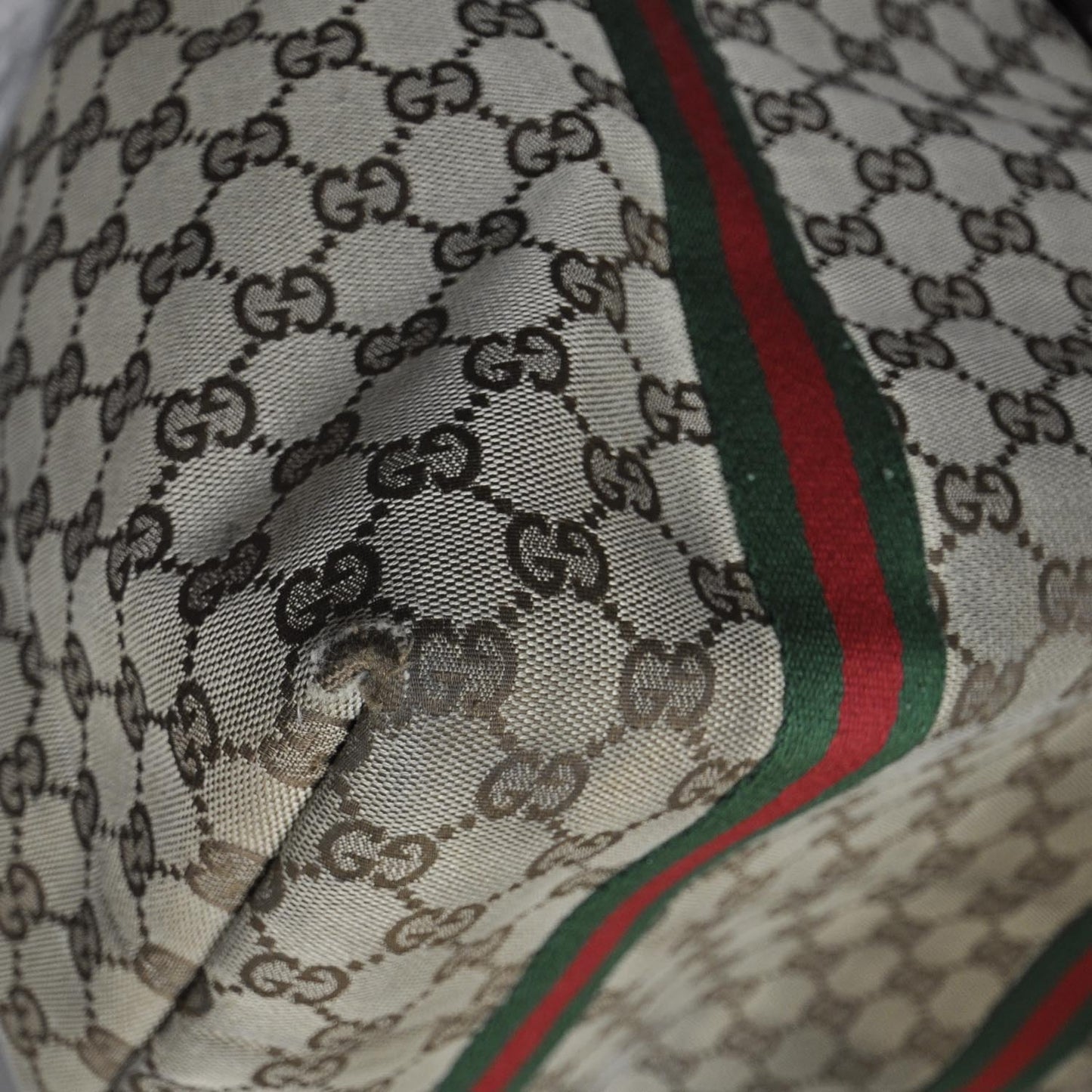 Monogram Large Jolicoeur Tote