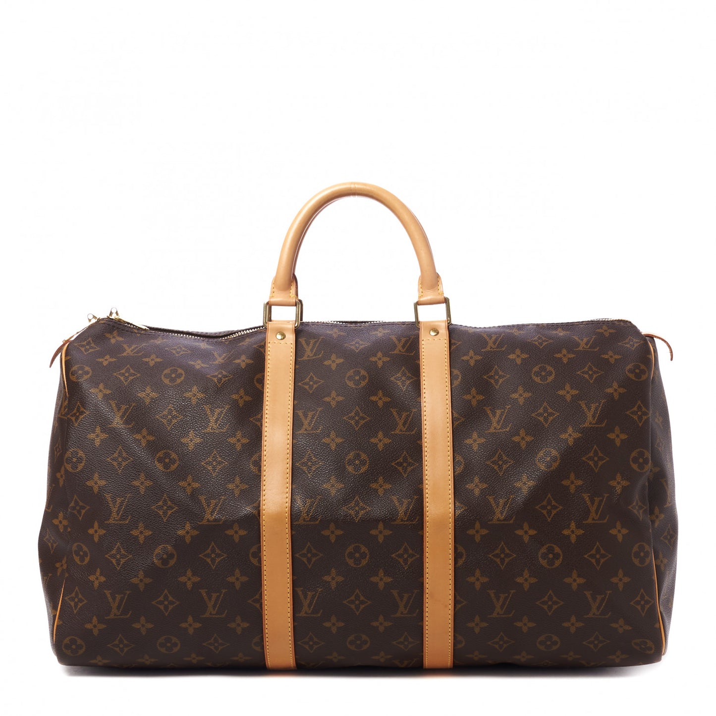 Monogram Keepall 50