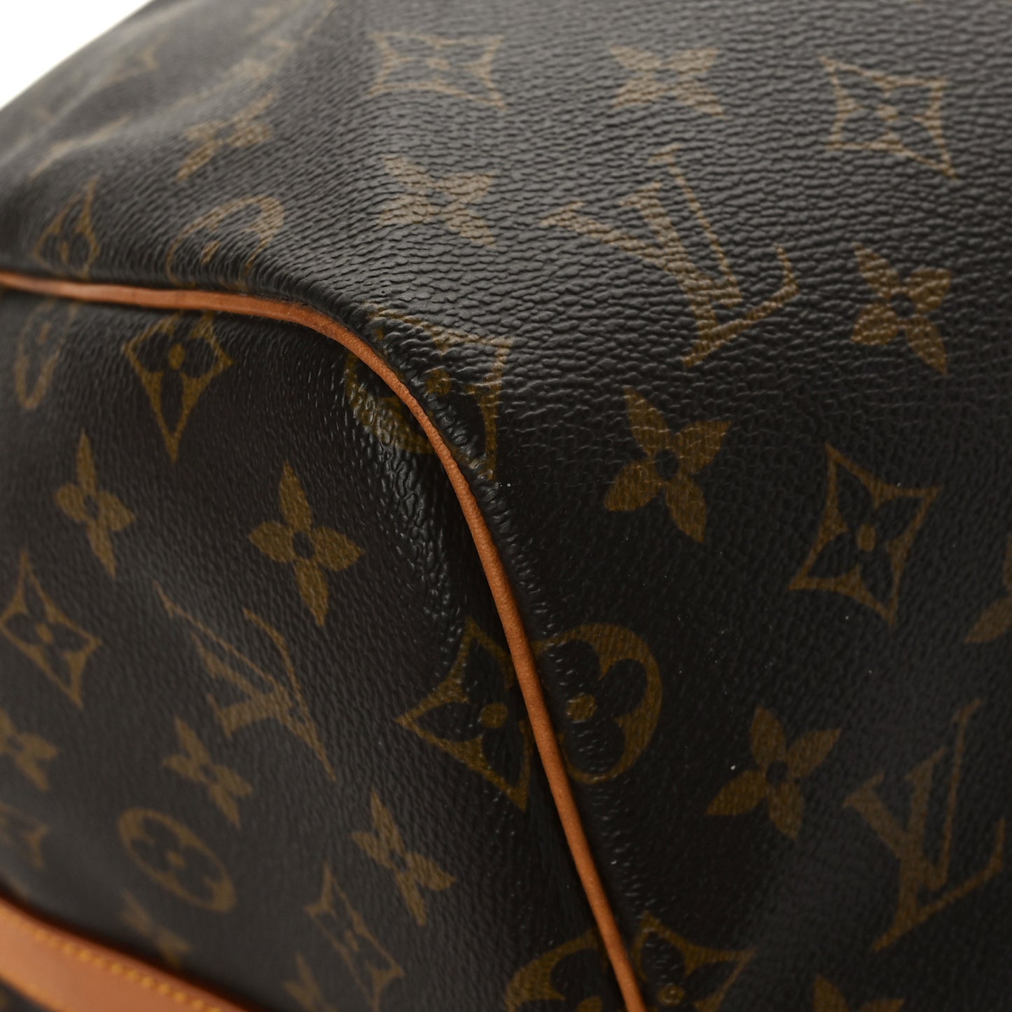 Monogram Keepall Bandouliere 55
