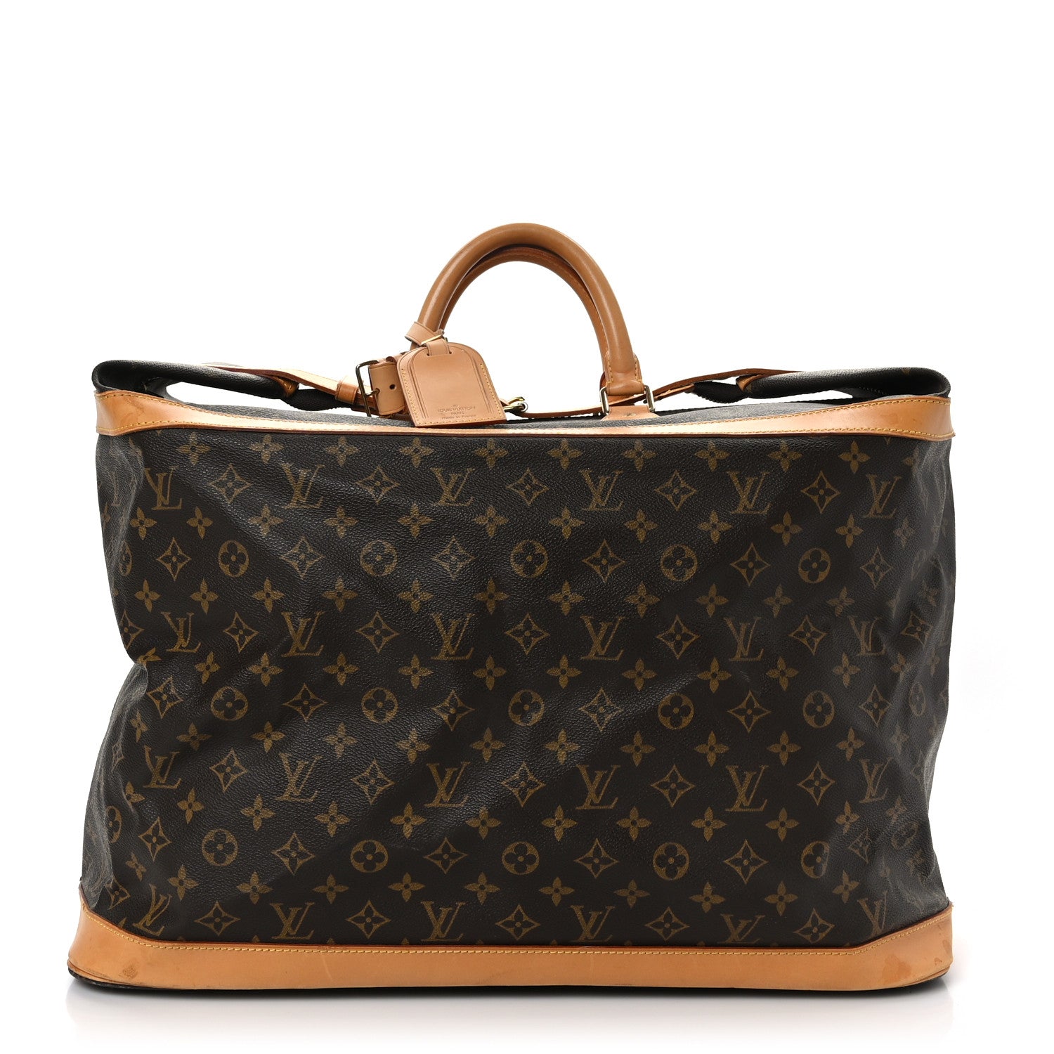 Louis Vuitton Monogram Cruiser 50 1 of 12
