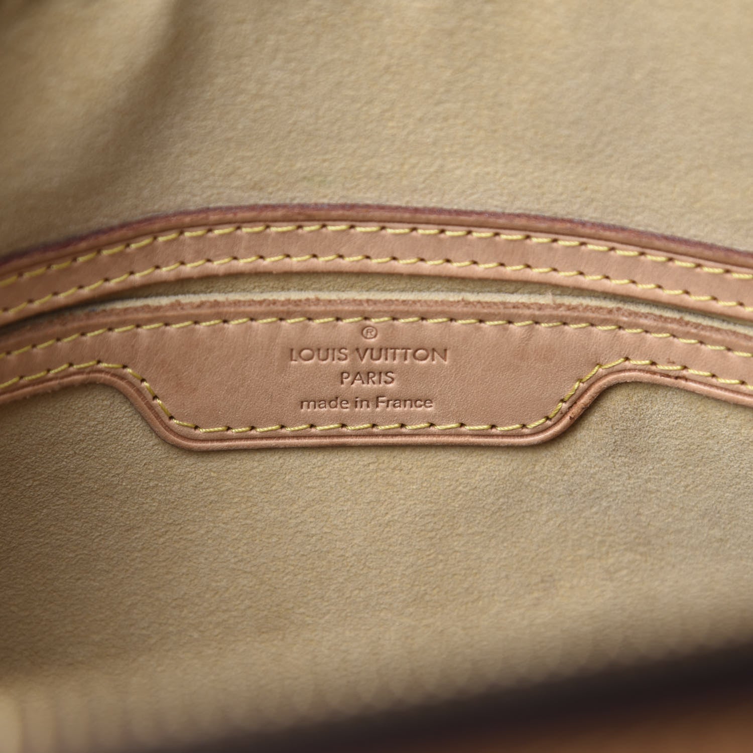 Louis Vuitton Monogram Retiro PM 11 of 13