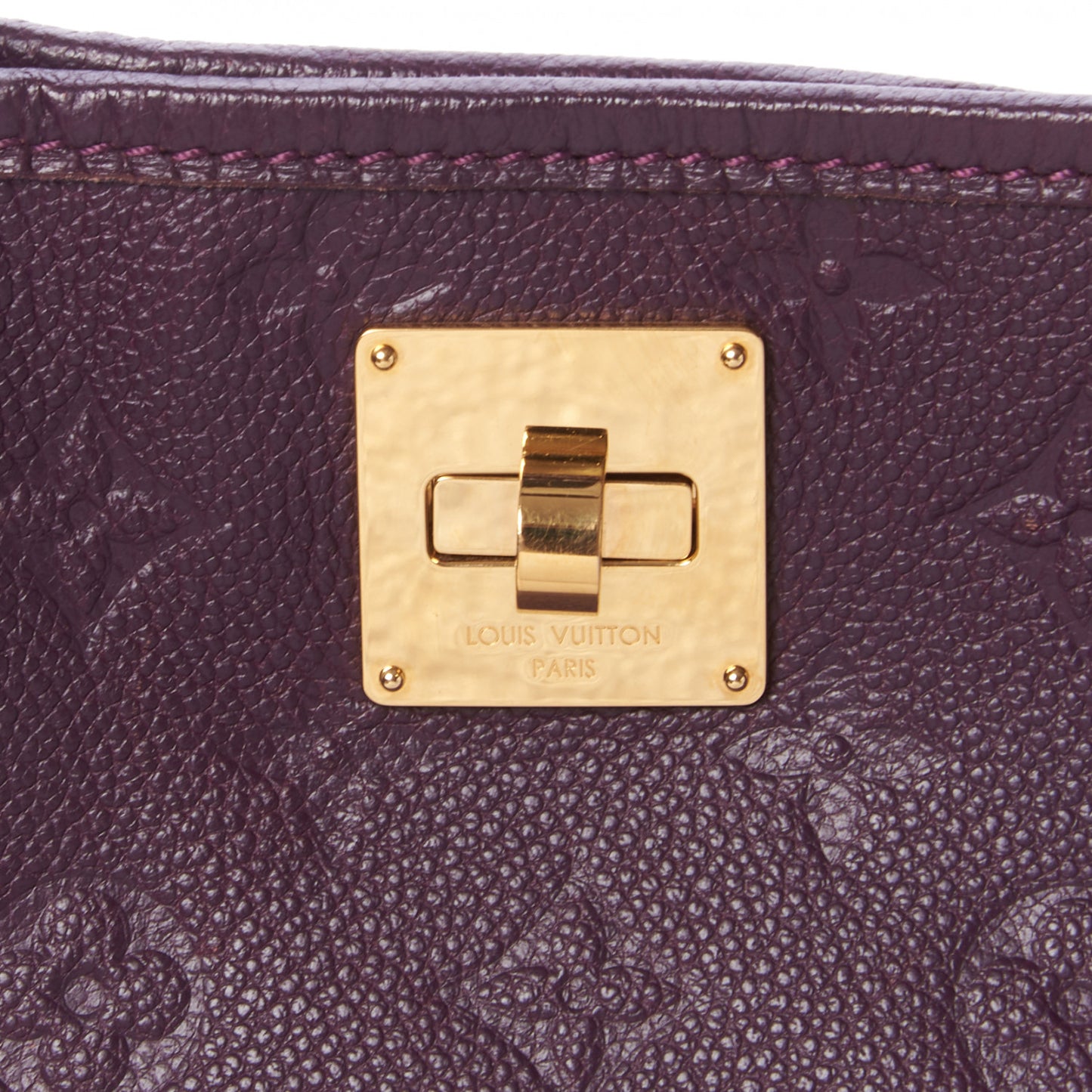 Empreinte Citadine PM Aube