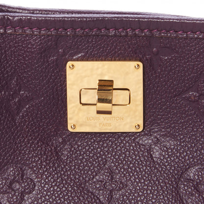 Louis Vuitton Empreinte Citadine PM Aube 8 of 10
