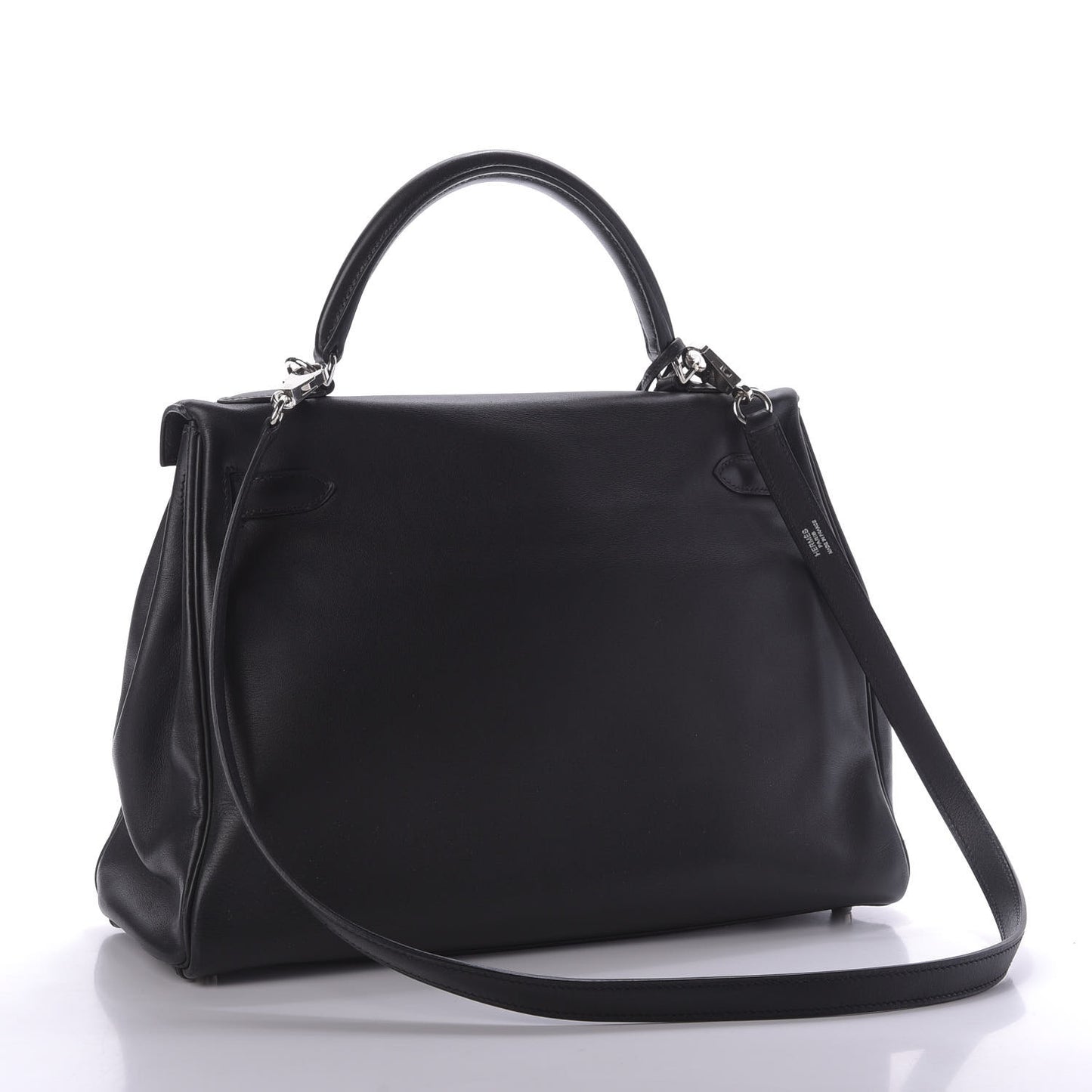 Swift Kelly 32 Black