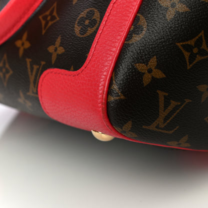 Louis Vuitton Monogram Estrela NM Poppy 11 of 14
