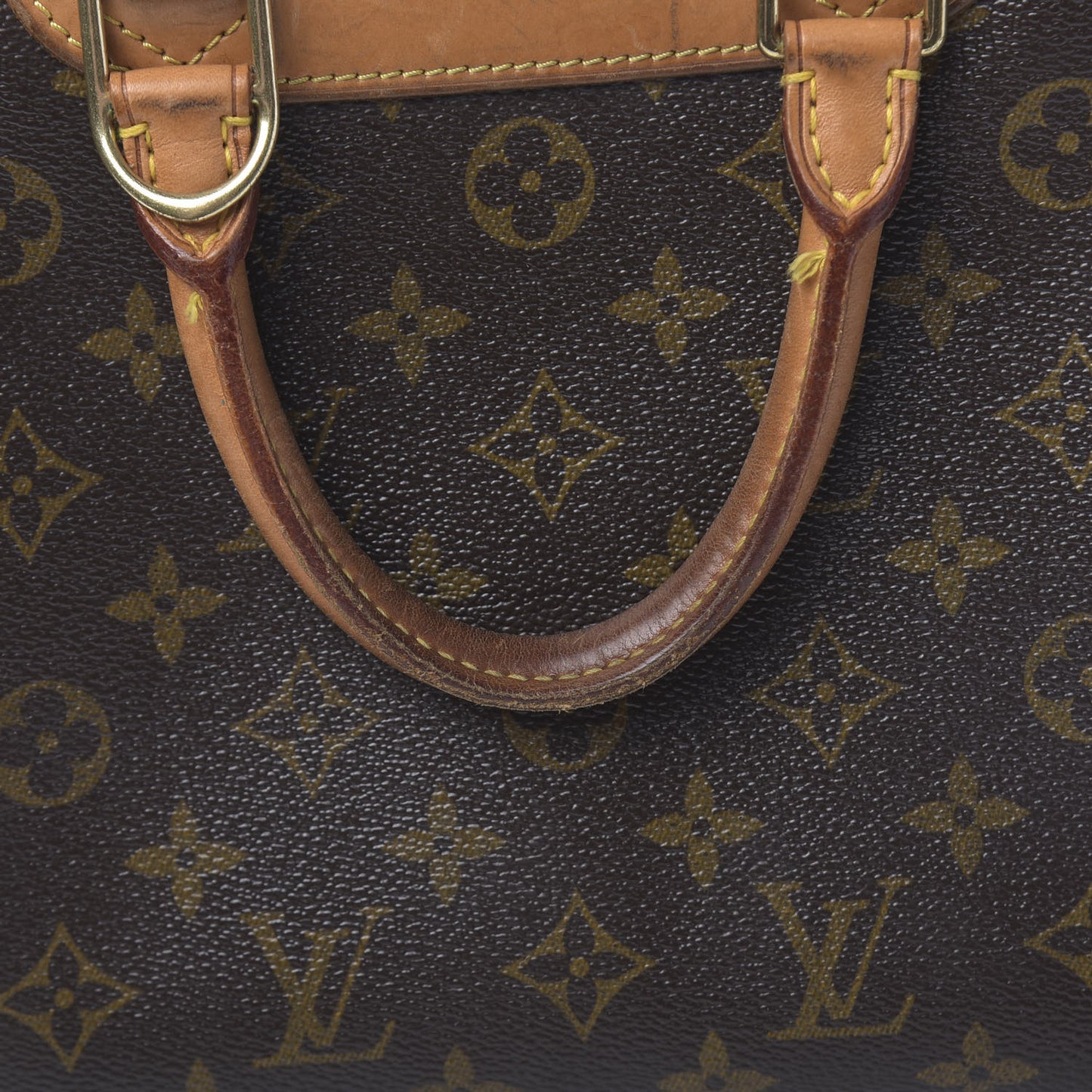 Monogram Trouville