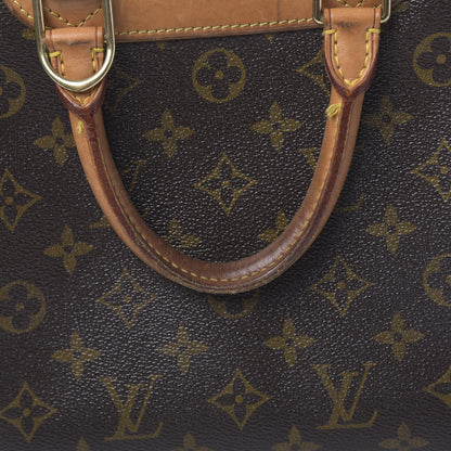 Louis Vuitton Monogram Trouville 7 of 17