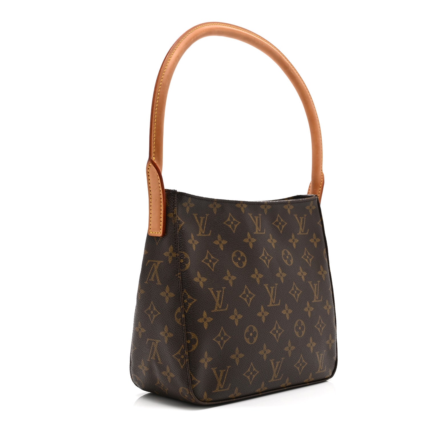 Louis Vuitton Monogram Looping MM 3 of 10