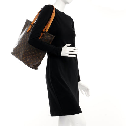 Louis Vuitton Monogram Vavin GM 2 of 14