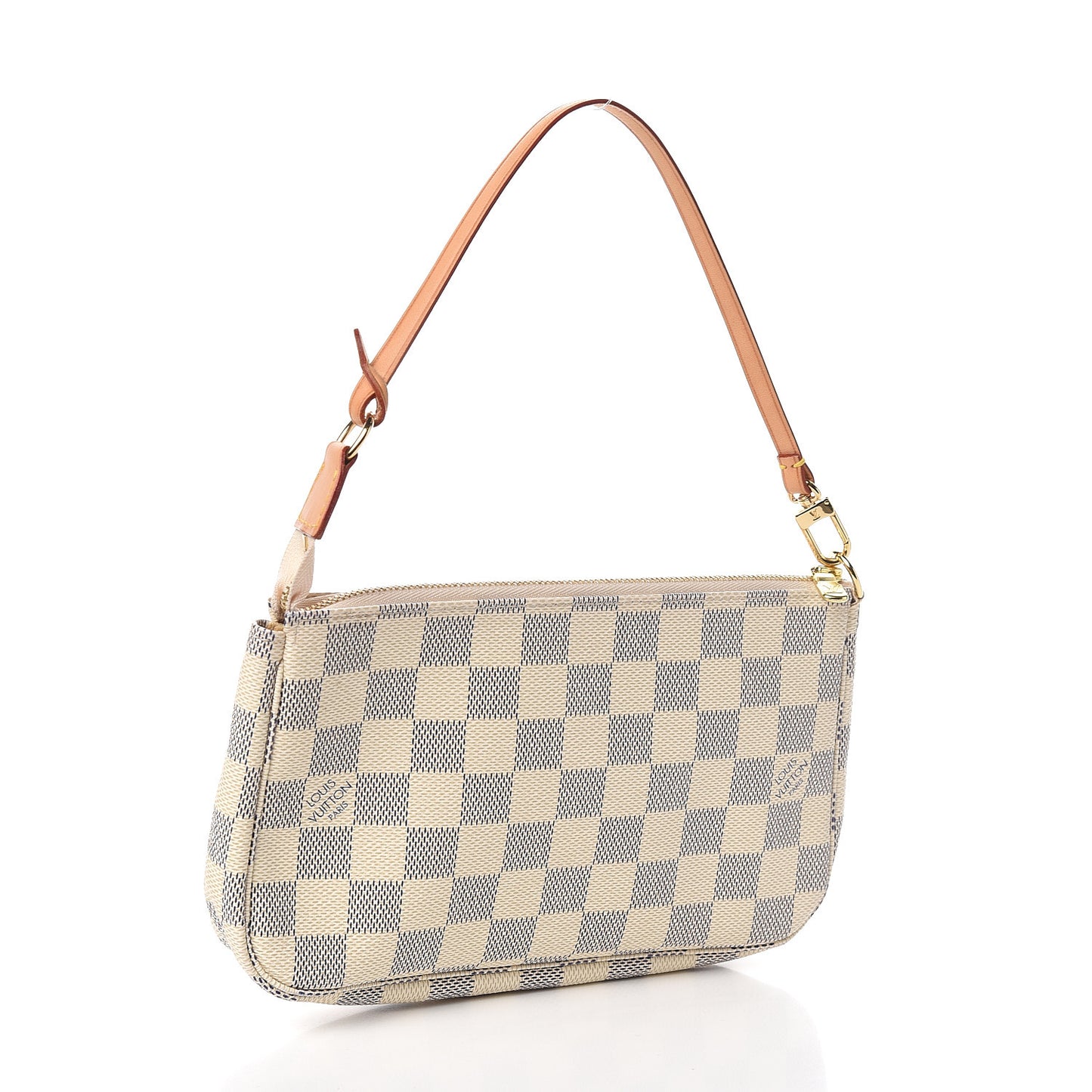 Damier Azur Pochette Accessories