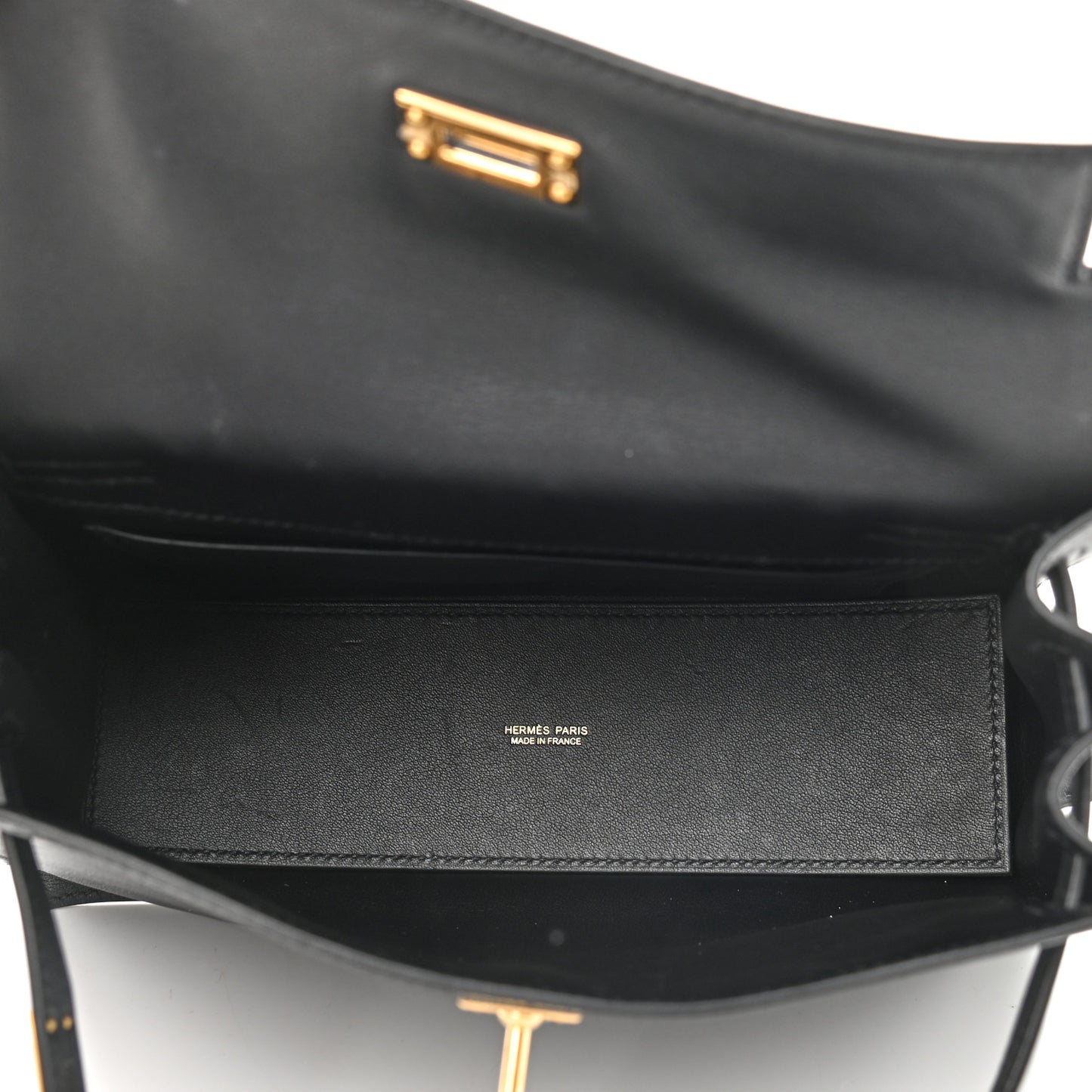 Swift Kelly Danse II Belt Bag Black