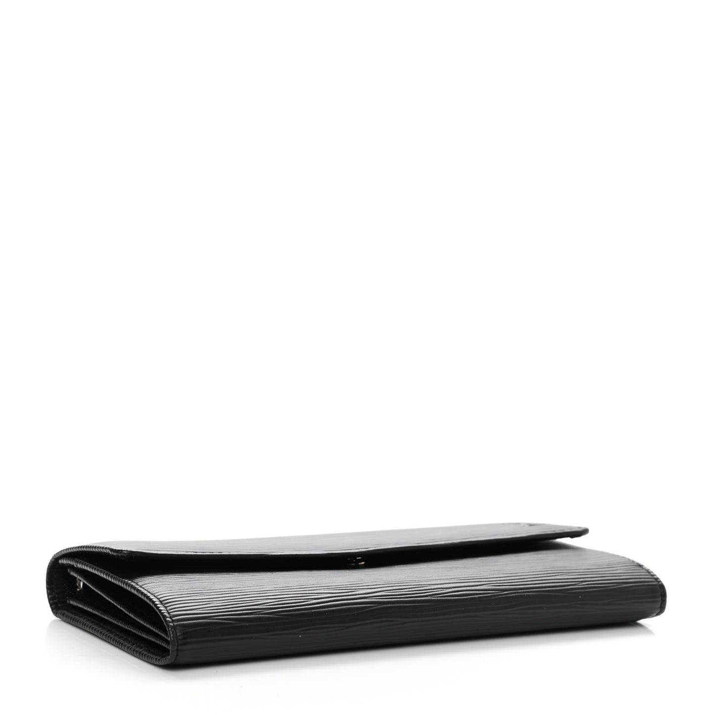 Epi Sarah Wallet Black
