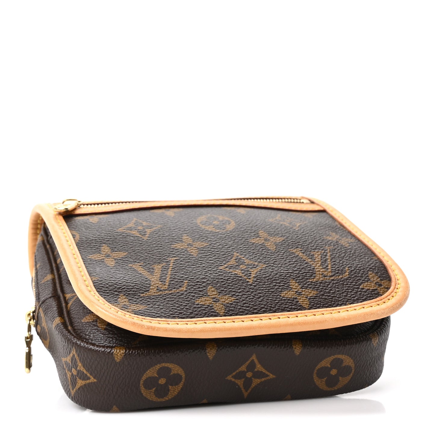 Monogram Bosphore Bum Bag