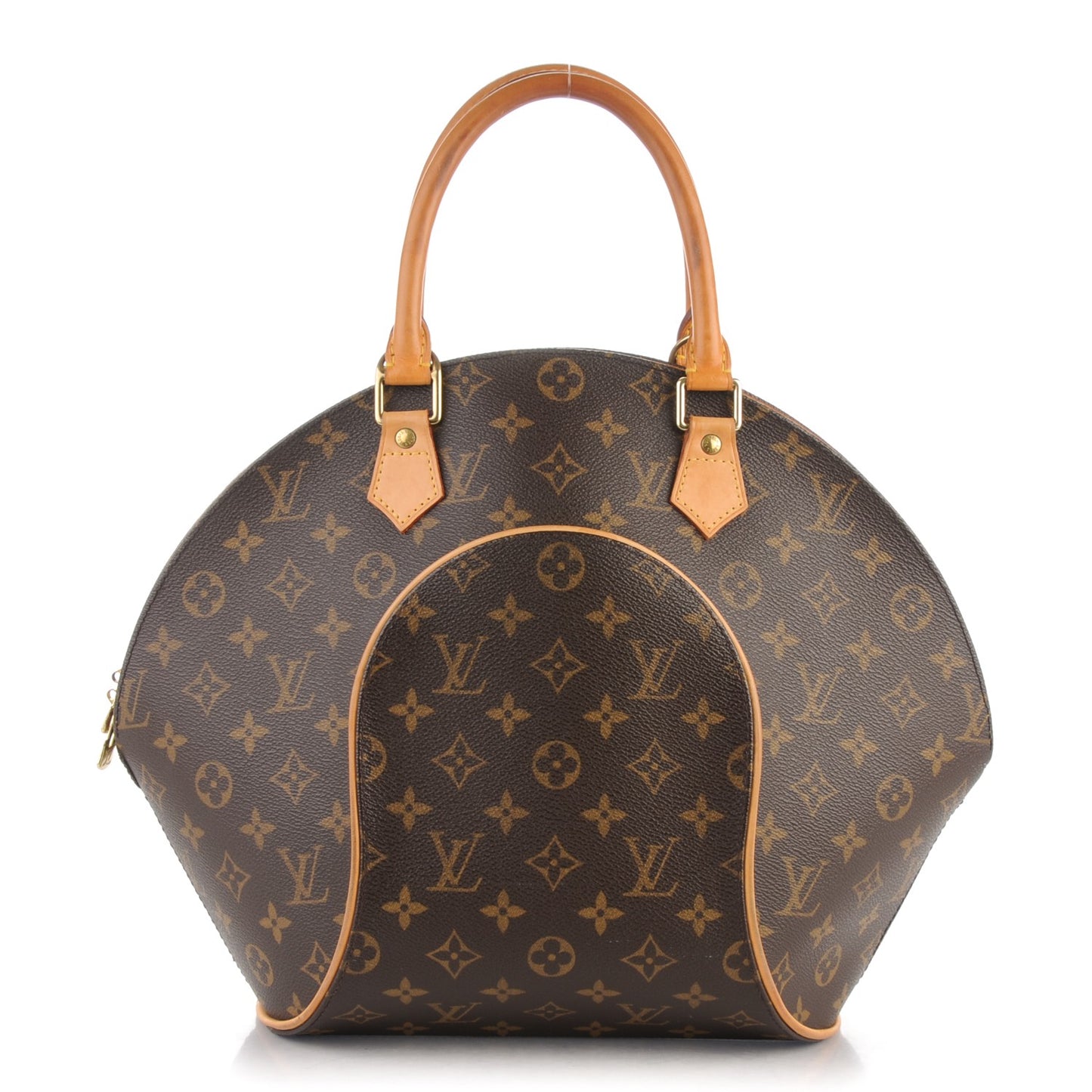 Monogram Ellipse MM