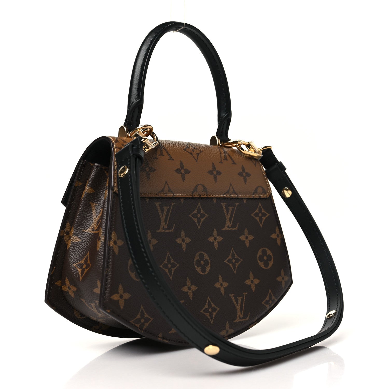 Louis Vuitton Reverse Monogram Tilsitt 3 of 9