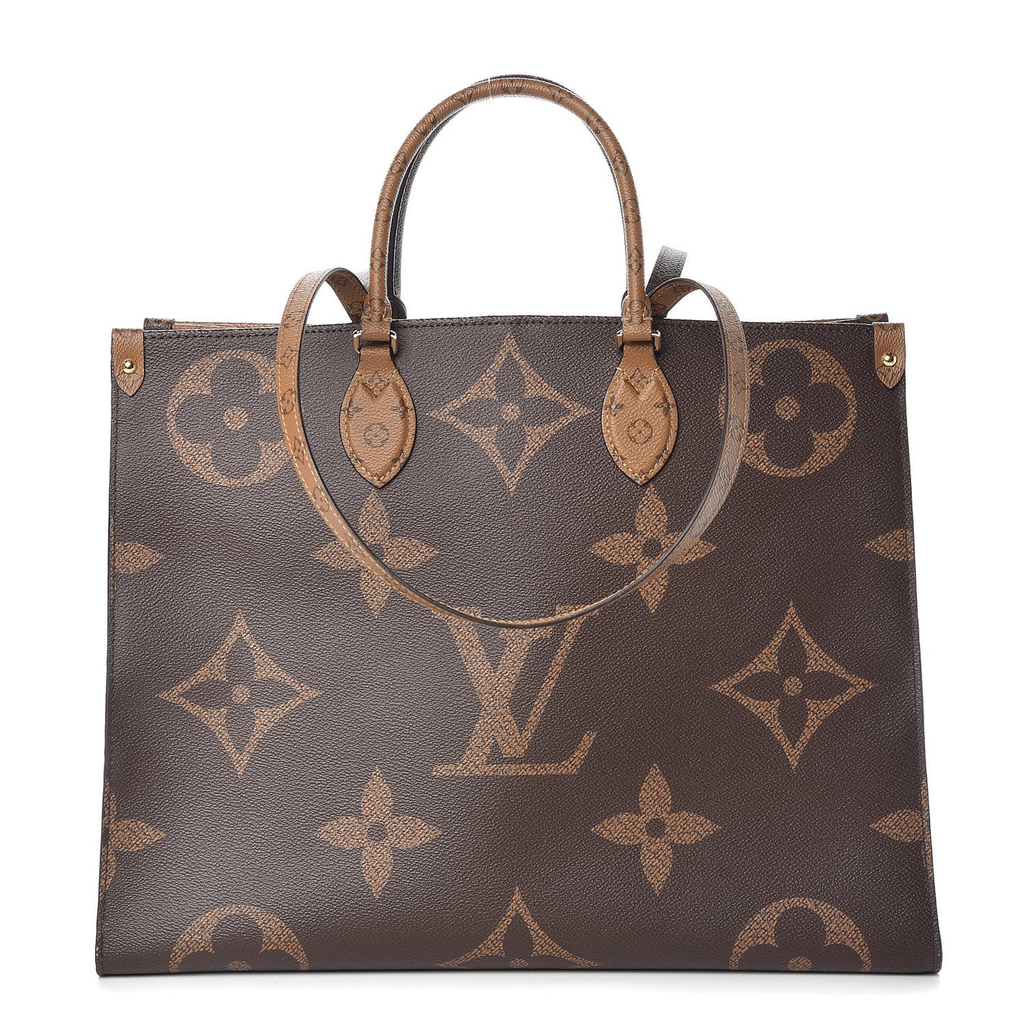 Reverse Monogram Giant Onthego GM