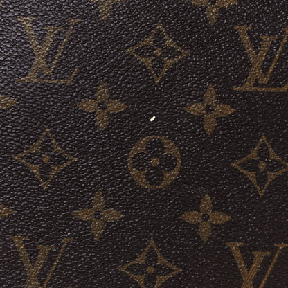 Louis Vuitton Monogram Neverfull MM 16 of 21