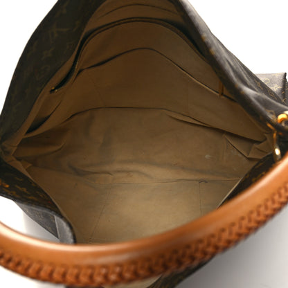 Louis Vuitton Monogram Artsy MM 5 of 10