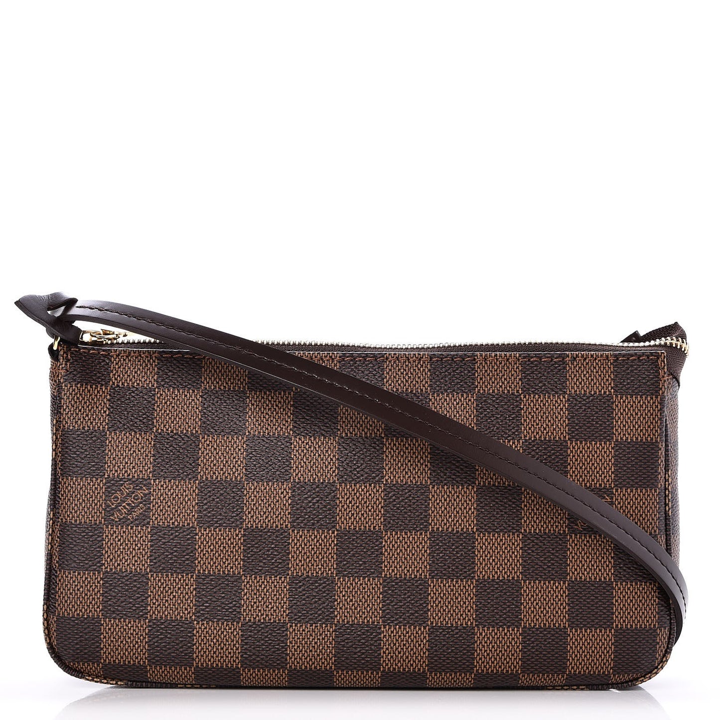 Damier Ebene Pochette Accessories NM