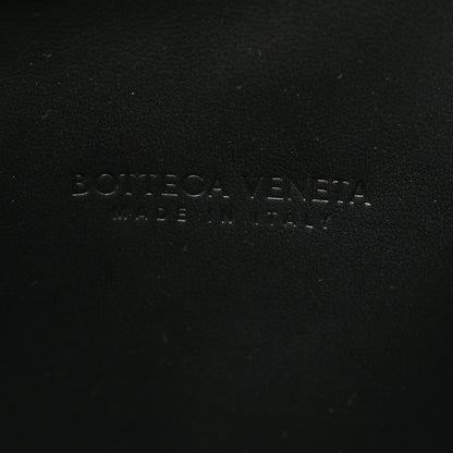 Bottega Veneta Nappa Intrecciato Teen The Lauren 1980 Bauletto Black 6 of 10