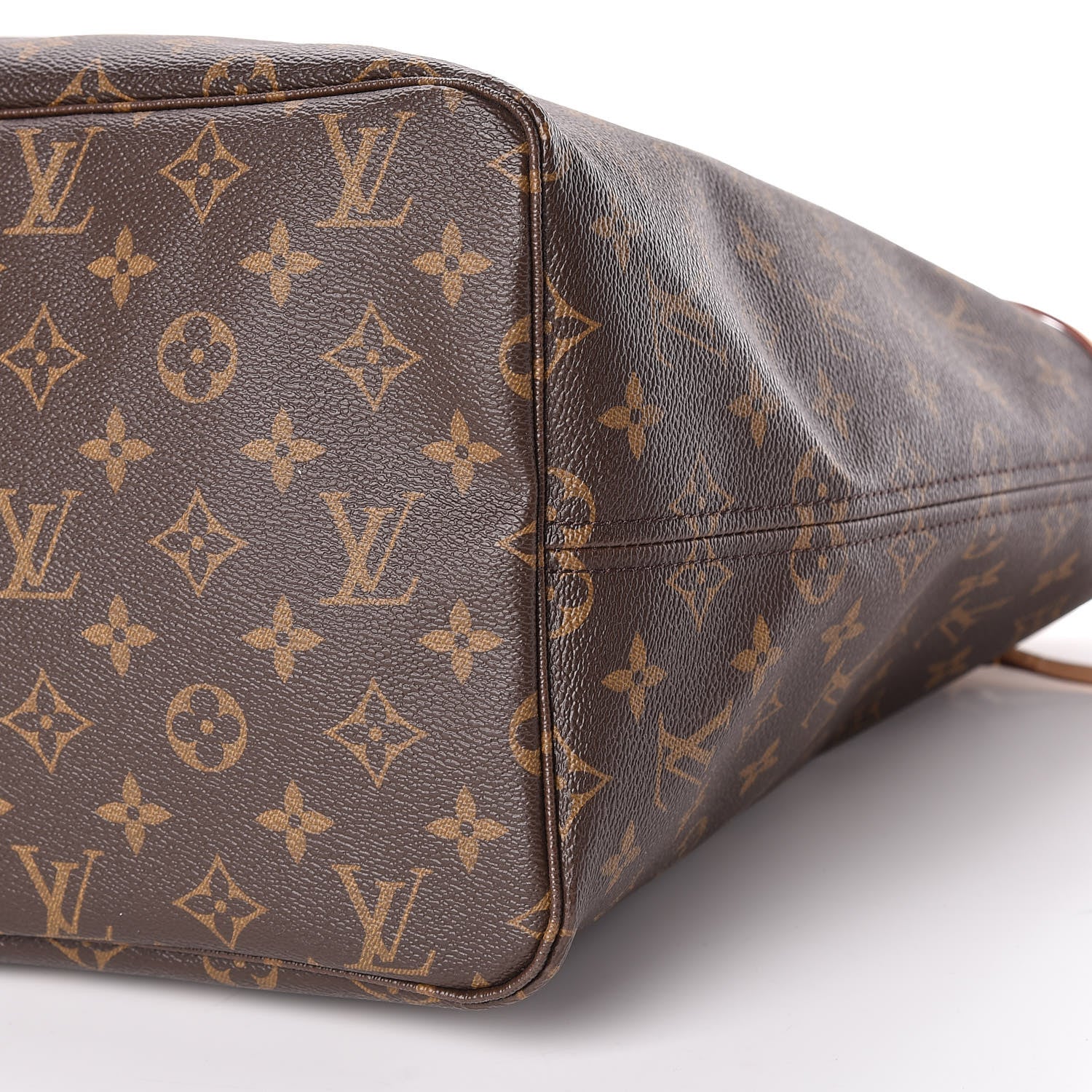Louis Vuitton Monogram Neo Neverfull GM 11 of 11