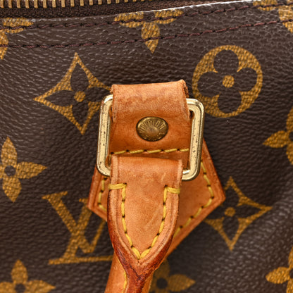 Louis Vuitton Monogram Speedy 30 12 of 16