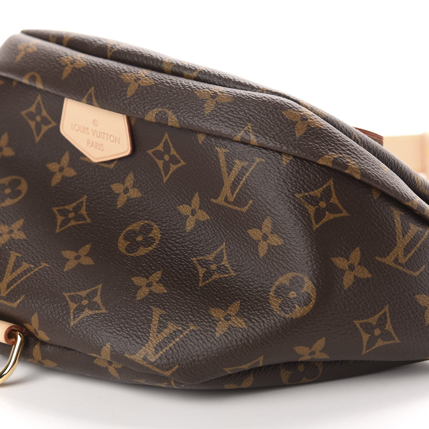 Louis Vuitton Monogram Bumbag 6 of 10